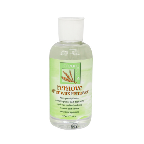 Remove After WAX Remover 5 oz.